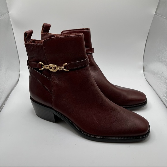 Sam Edelman Shoes - NWOB Sam Edelman Women's Brawley Ankle Bootie size 6 brown